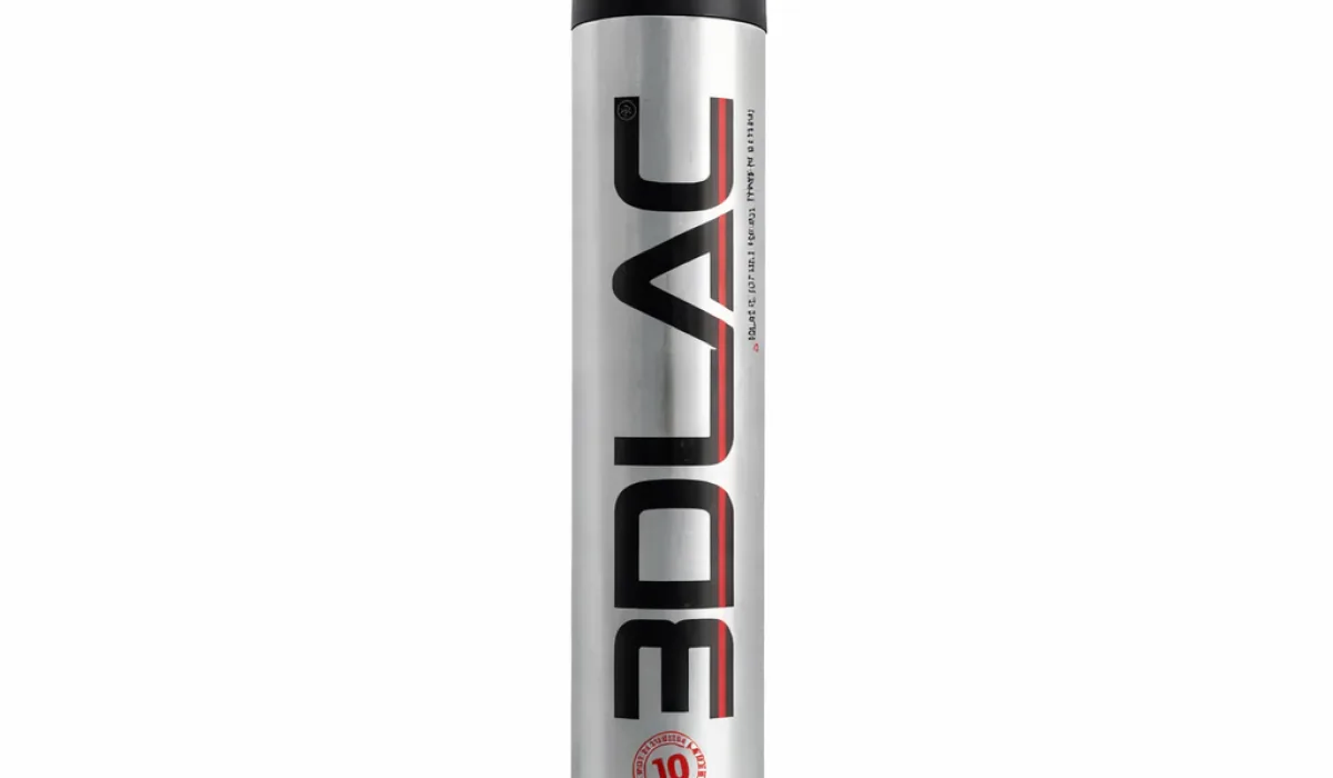 3Dlac - když první vrstva rozhoduje