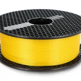 Prusament PLA 1,75 mm 1 kg - Oh My Gold