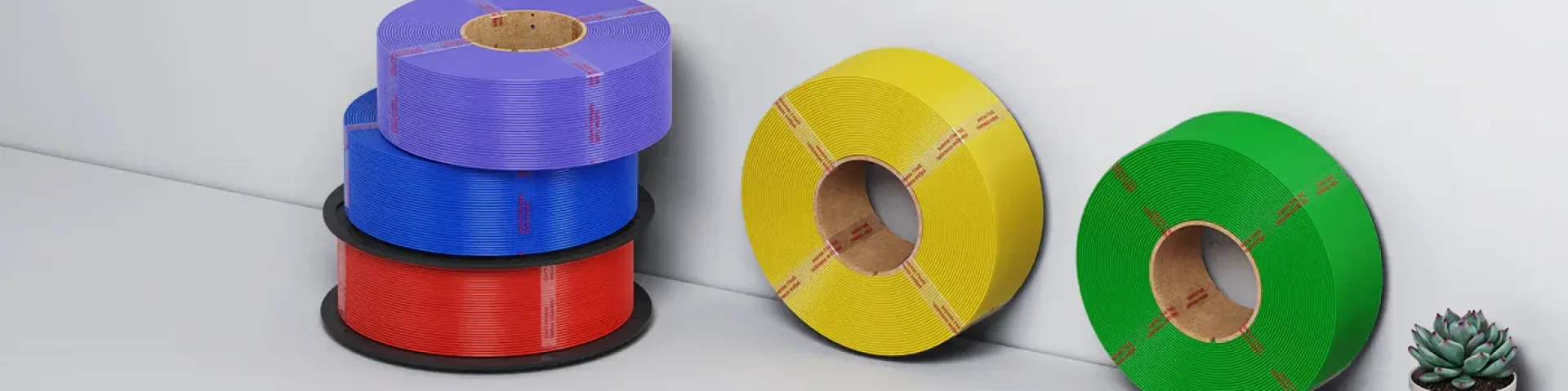 Anycubic spool
