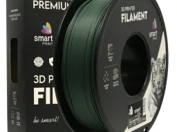 Smart Print PLA Carbon Fiber