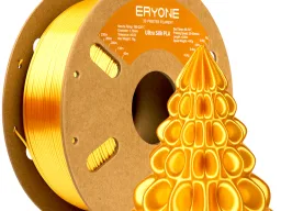 Eryone 1kg PLA Ultra Silk