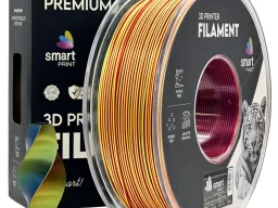 Smart Print PLA Tri color