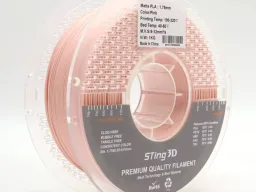 STing3D 1kg PLA MATTE