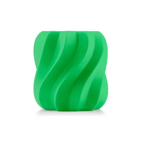Anycubic 1kg PLA - Zelená