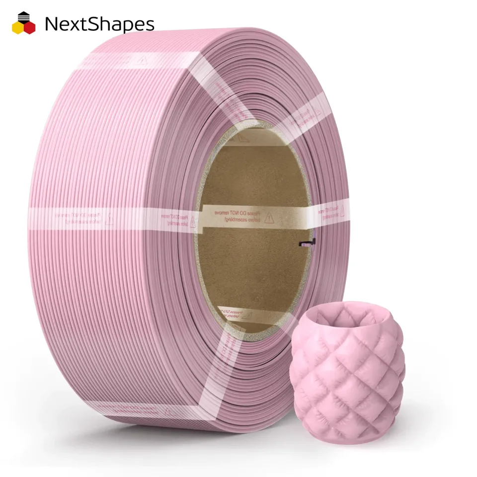 NextShapes 1kg PETG REFILL