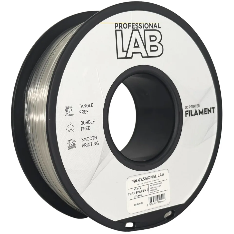 Professional Lab 1kg PLA High Speed