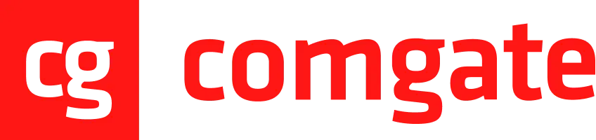 Comgate - platební brána