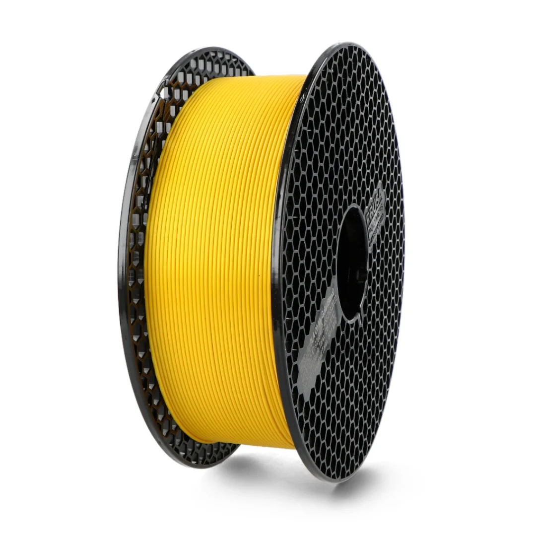 Prusament PLA 1,75 mm 1 kg - Oh My Gold - Zlatá