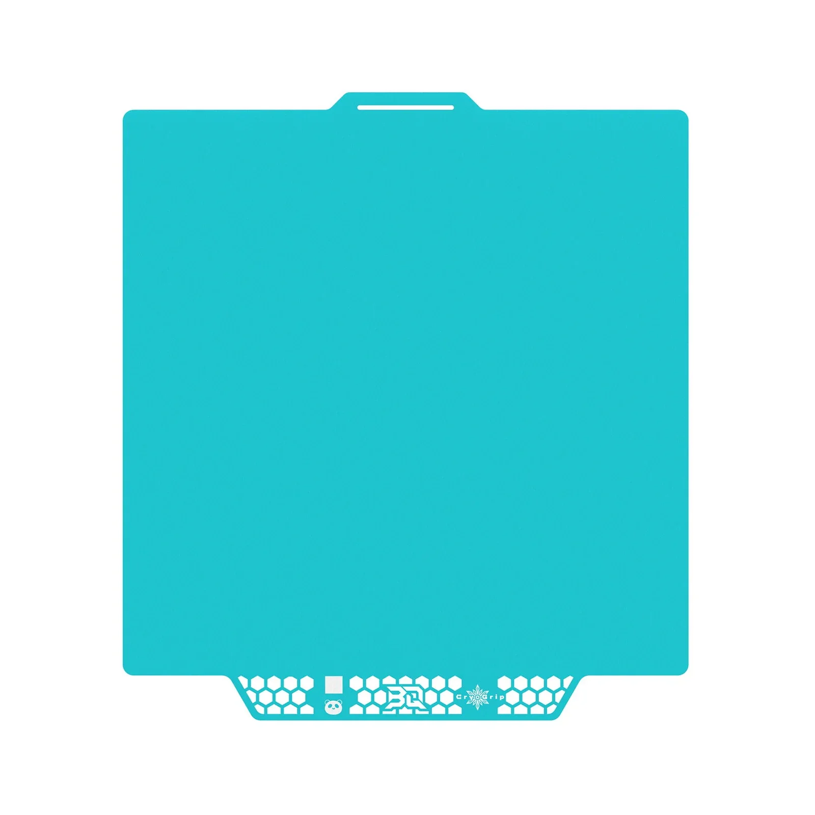 BIQU Panda Build Plate CryoGrip Pro Glacier, Bambu Lab X1/P1/P2/A1