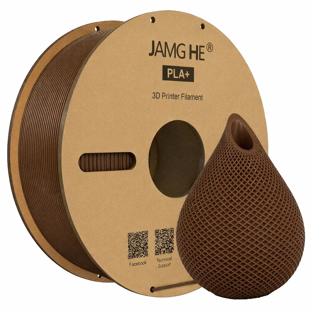 Jamghe 1kg PLA+